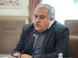اتمام اسکلت یکصد هزار واحد نهضت ملی بنیاد مسکن 